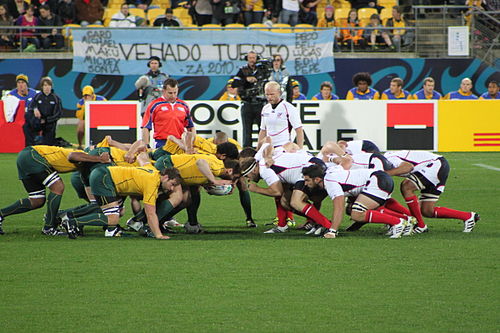 Tim Usasz