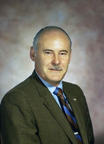 Charles Kilbury