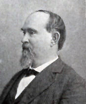 Thomas Graves