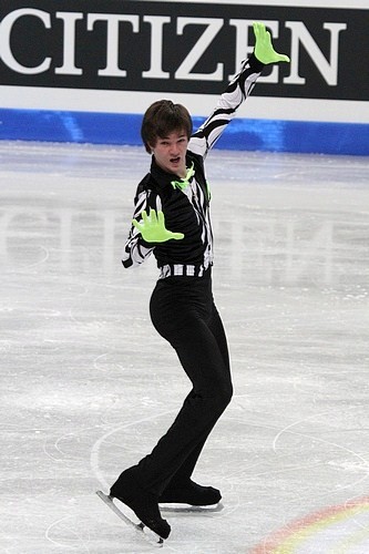 Yakov Hodorozha