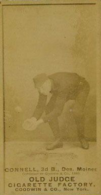 Peter Connell