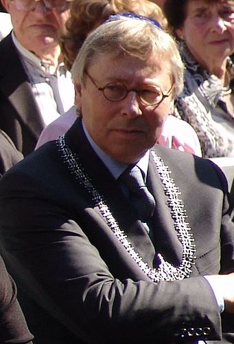 Peter Oudsten