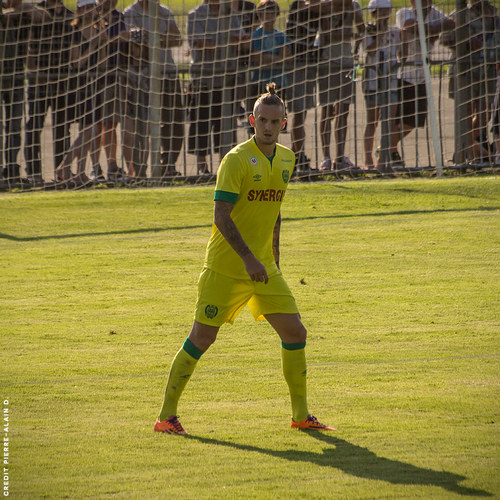 Kian Hansen