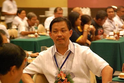 Noel Rosal