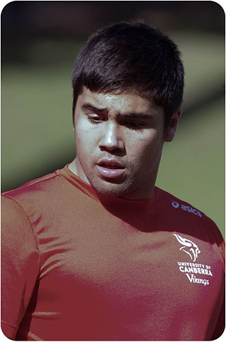 Jarrad Butler