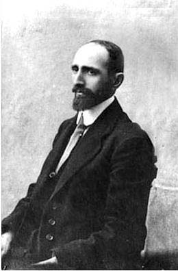 Noe Ramishvili