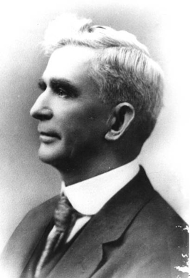 Norman Erekson