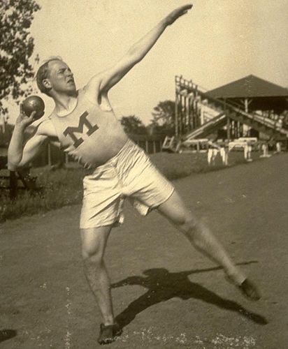 John Sherman Robinson