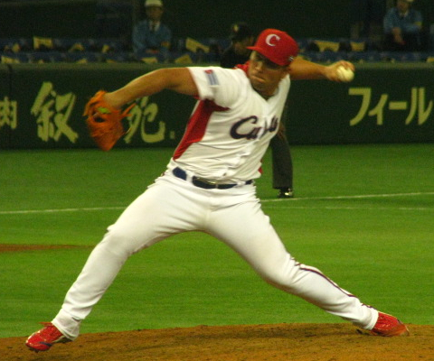 Norberto Gonzalez