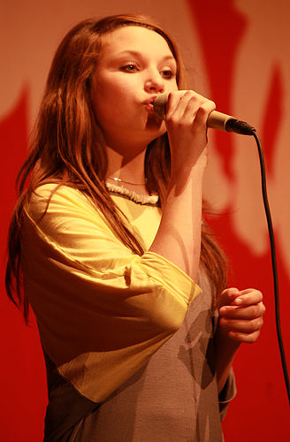 Nora al-Jabri