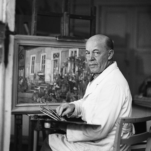Karl Kroner