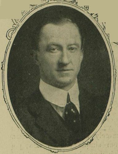 Percy Holden Illingworth