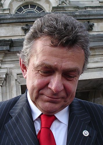 Janusz Wojcik