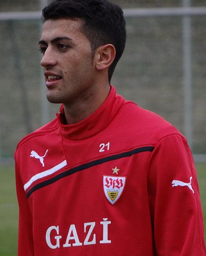 Ozturk Karatas