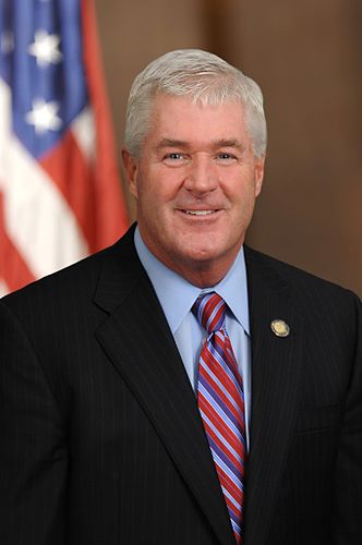 Brian M. Kolb