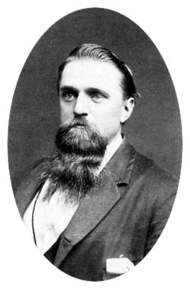 Cornelius Cole