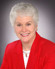 Patricia Louise Herbold