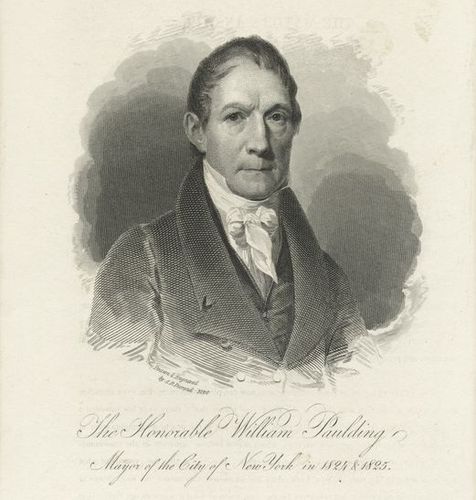 William Paulding