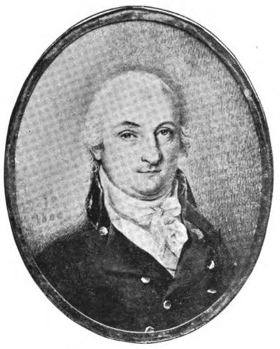 Samuel Goode