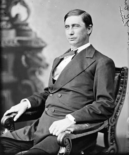 Lucien Coatsworth Gause
