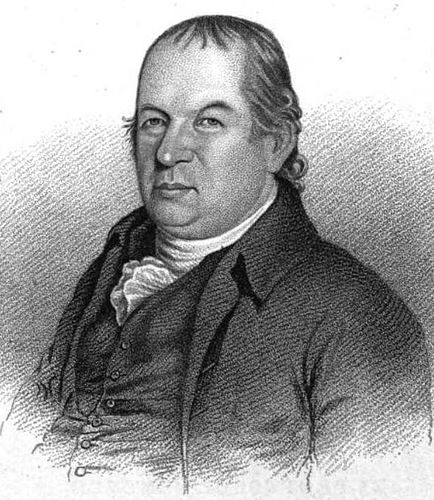 John Treadwell