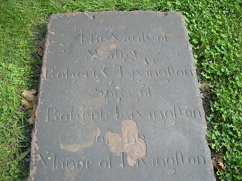 Walter Livingston