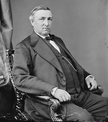 George Robertson Dennis