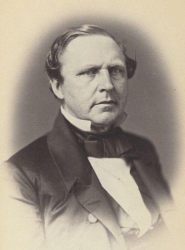 Edward Dodd