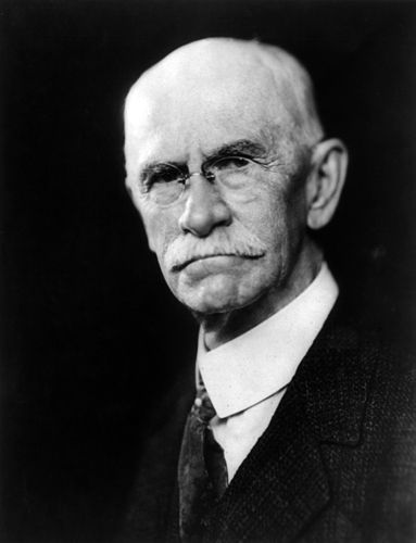 Charles Spalding Thomas