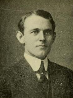 John William Haigis