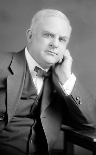 Edward Campbell Little