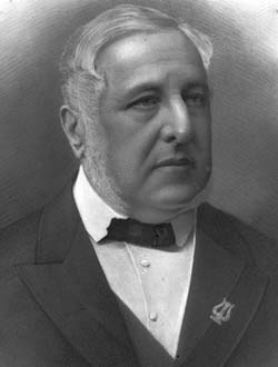 Augustus Loftus