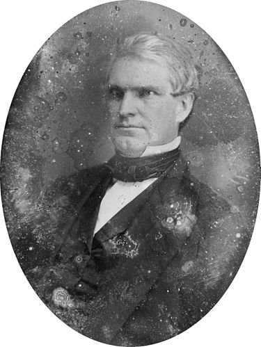Nathan Kelsey Hall