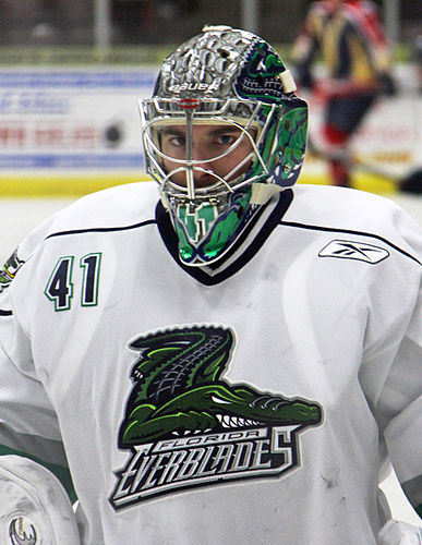 Bobby Goepfert