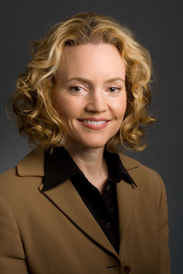 Kim Karin Polese