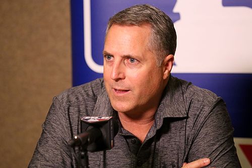 Bryan Price