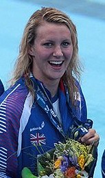 Jazmin Carlin