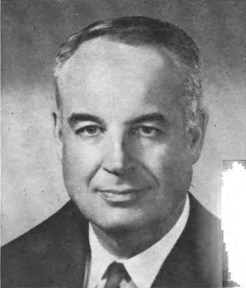 Sherman Parkinson Lloyd