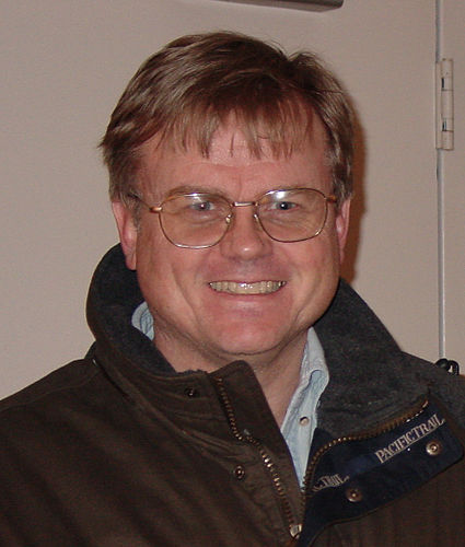 Sheldon Rampton