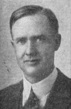 Jed Joseph Johnson