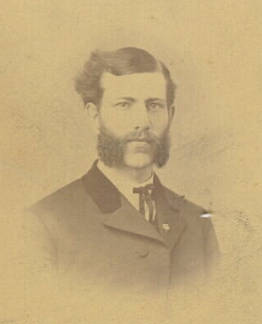 Elroy McKendree Avery