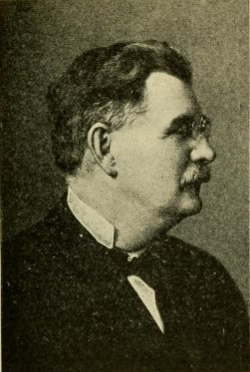 Albert Perkins Langtry