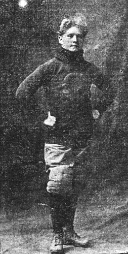 James Marie Hopper