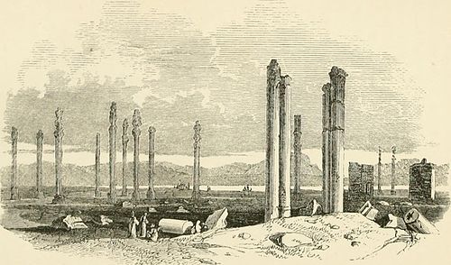 William Vaux