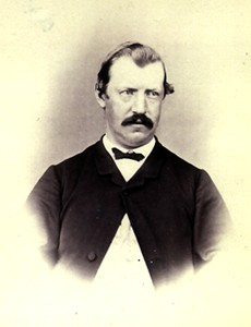 William Giblin