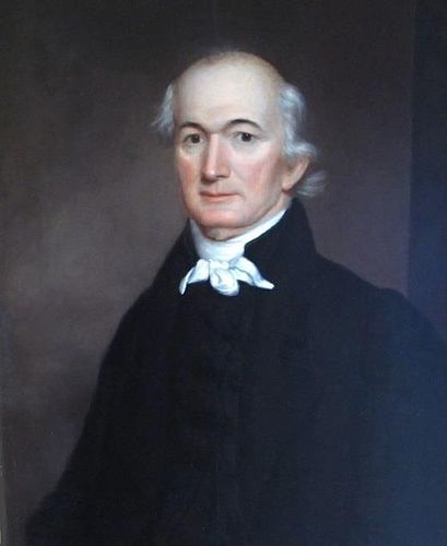 Robert Selden Rose