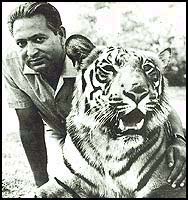 Kailash Singh Sankhala