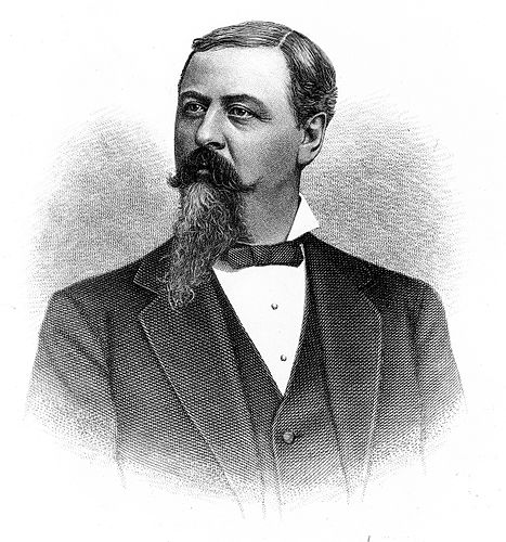 William Hayward