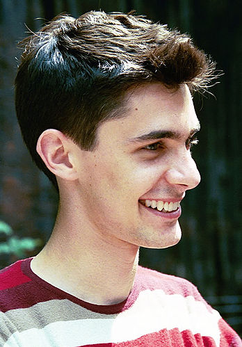 Ben Silverstone