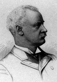 Edward Samuel Lacey